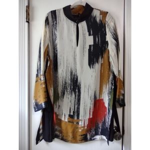 Unique I.C. by Connie K top